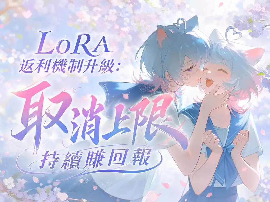 LoRA 回饋更新